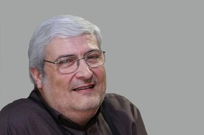 چهره ماندگار مهندسی ژئوتکنیک، صدرپژوه و عضو وبلاگ خبرآنلاین درگذشت