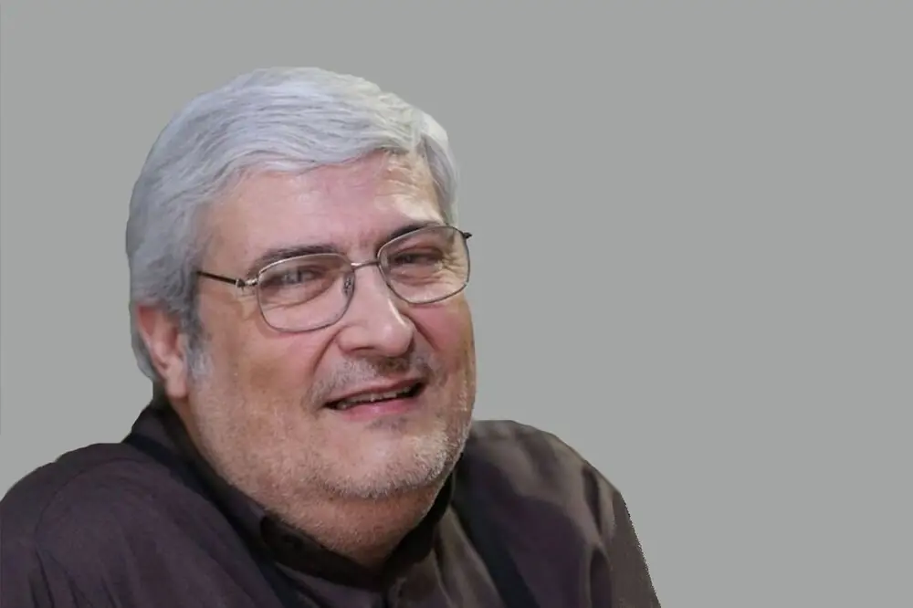 چهره ماندگار مهندسی ژئوتکنیک، صدرپژوه و عضو وبلاگ خبرآنلاین درگذشت