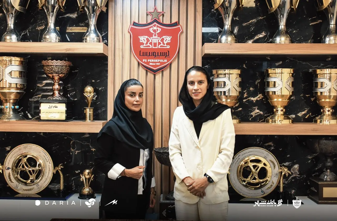 اوضاع بحرانی پرسپولیس؛ سرمربی جدید برکنار شد!