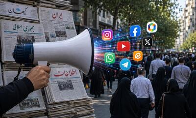  احکام شرعی | ضمان در صورت ارائه گزارش نادرست