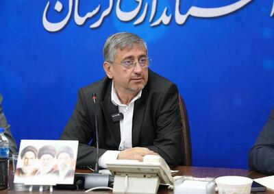 ارتقای درجه ۵۲ دهیاری استان لرستان ابلاغ شد