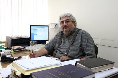 پیامی برای تسلیت درگذشت محسن کمالیان