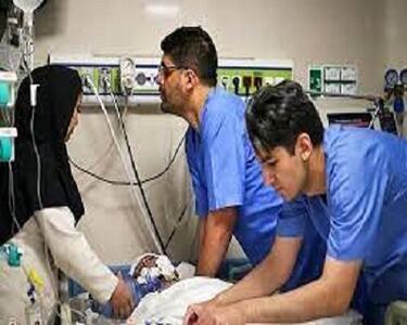 خبر نگران‌کننده وزیر بهداشت از آینده ایران