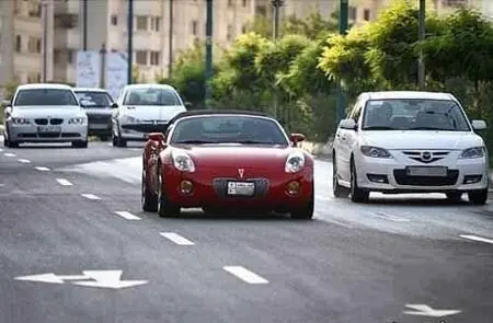خبر مهم درباره تردد خودروهای پلاک موقت