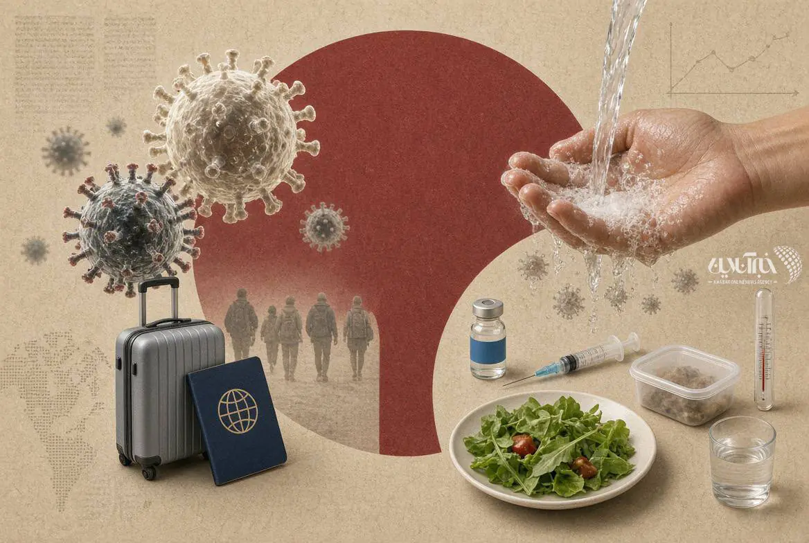 افزایش بیماریهای عفونی پس از تجمعات گسترده و بازگشت زائران/ ویروس جدید در کار است؟/ مینو محرز: شستوشوی دستها و تزریق واکسن را جدی بگیرید