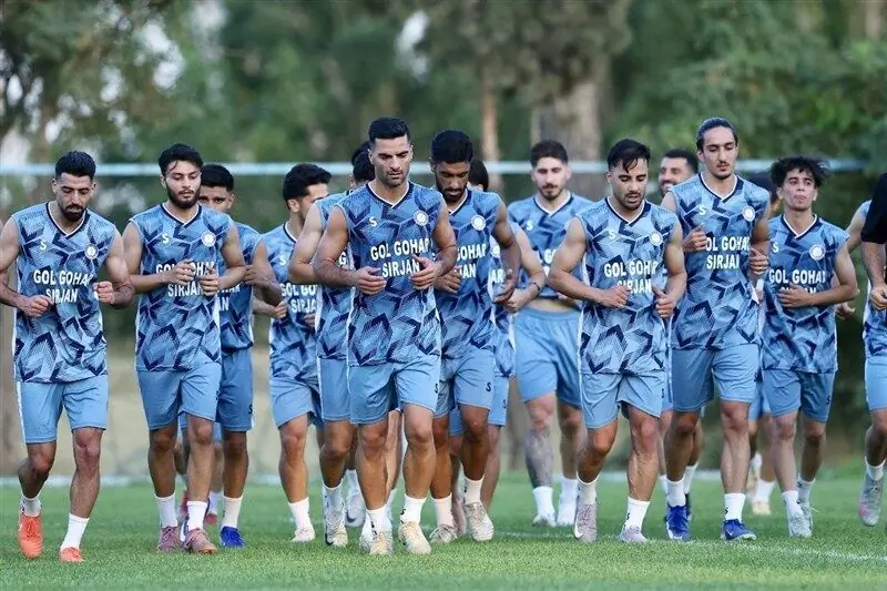 بیانیه نماینده ایران در آسیا علیه محمدحسین میثاقی