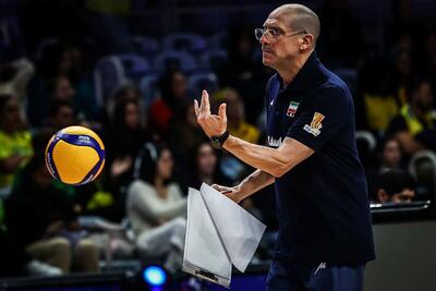  کاپیتان تیم ملی را خود ملی‌پوشان انتخاب کردند