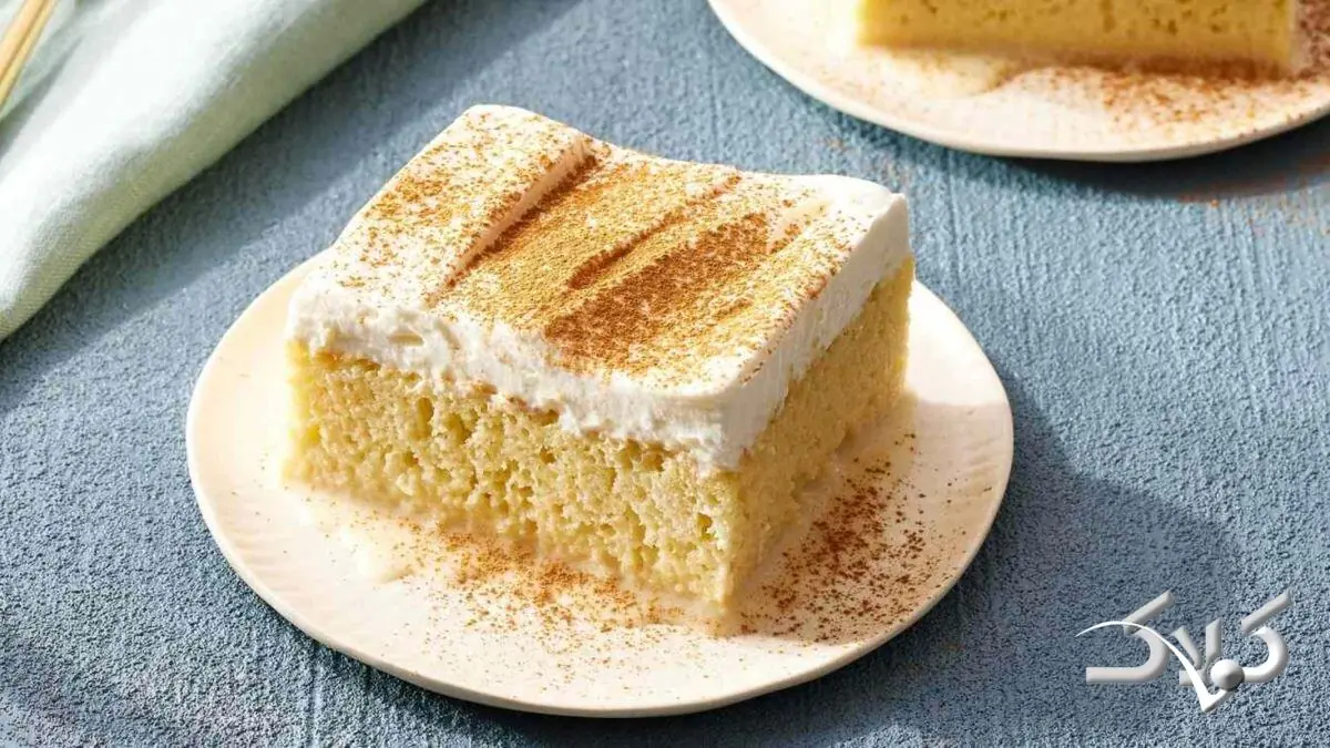 طرز تهیه کیک شنی - مجله اینترنتی کولاک