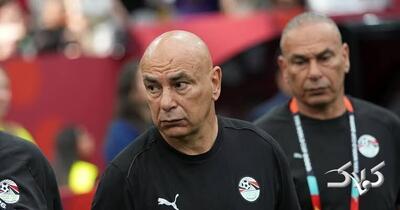  بیهوش شدن سرمربی تیم ملی فوتبال مصر بعد از کتک‌کاری دو همسرش! - مجله اینترنتی کولاک