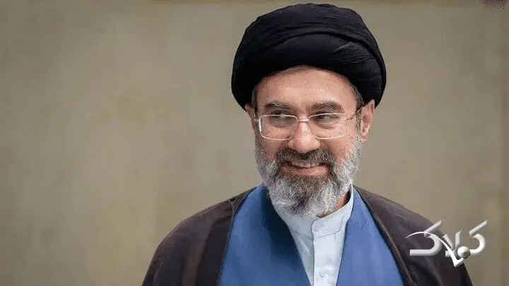 تصویری تازه منتشر شده از رهبر انقلاب، آیت الله سید مجتبی خامنهای - مجله اینترنتی کولاک