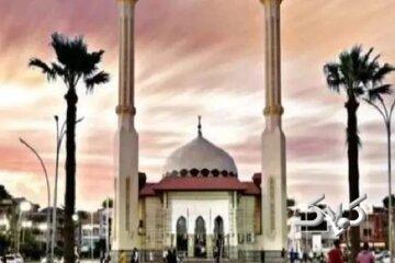  مسجد «الرحمة»، نگین معماری اسلامی در «دمیاط» مصر - مجله اینترنتی کولاک