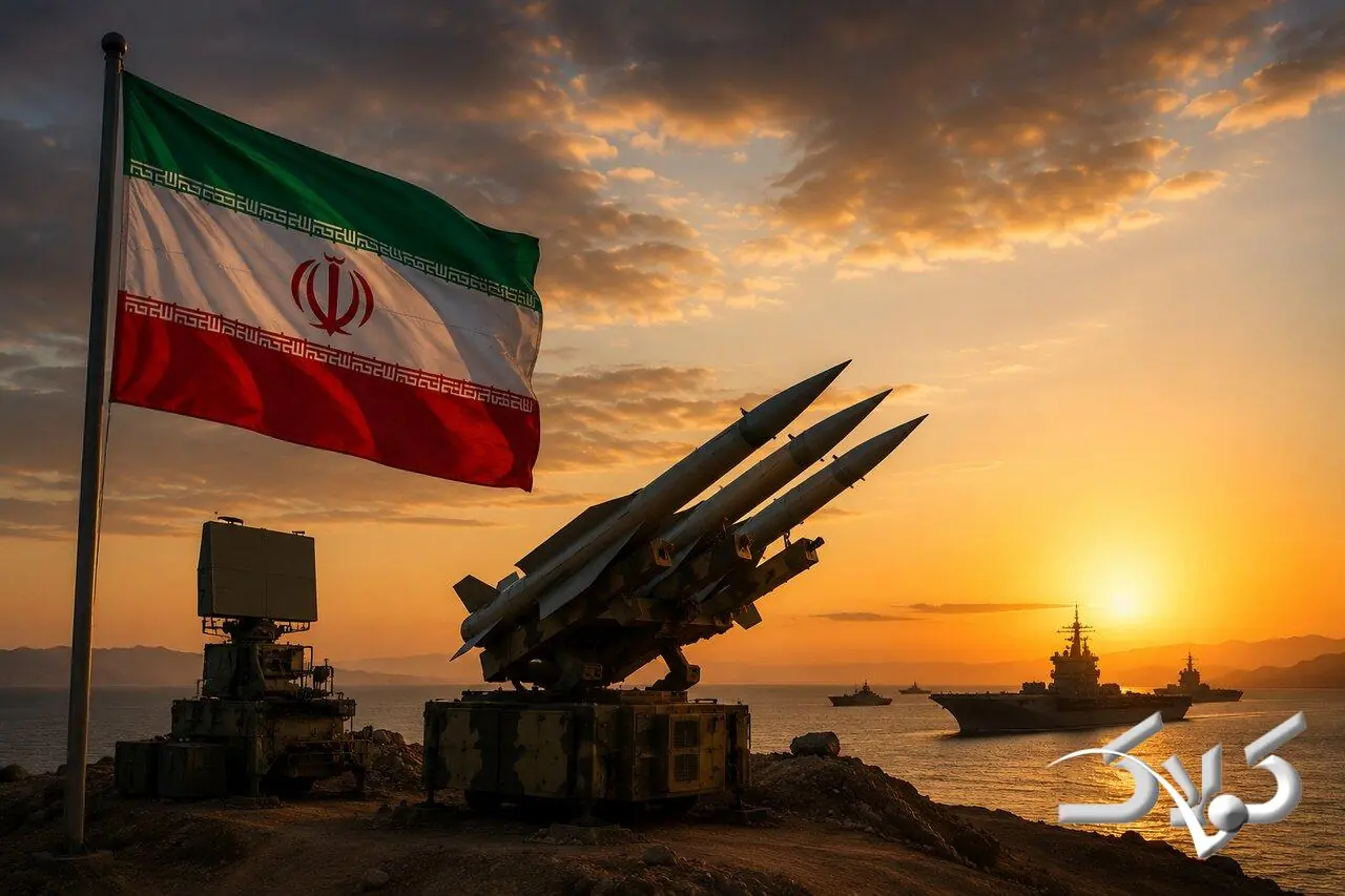 پاسخ جدی ایران به شوخی ترامپ! | نقشه راه تهران برای بازگشایی تنگه هرمز - مجله اینترنتی کولاک