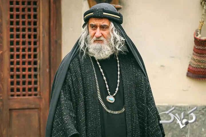 دانلود سریال رویای نیمه شب قسمت ۱۵ از شبکه سه سیما - مجله اینترنتی کولاک