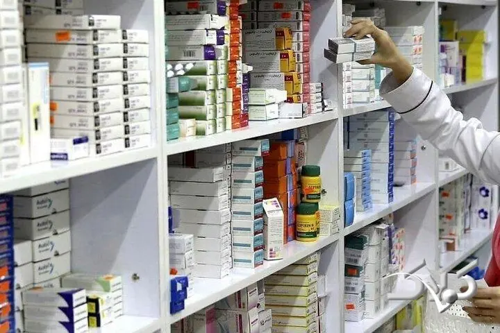 دستور جمعآوری یک دارو از بازار + عکس - مجله اینترنتی کولاک