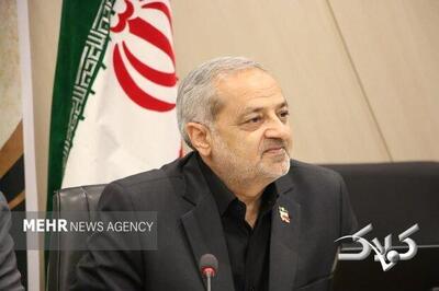 کاظمی: مهر امسال باید متفاوت از سالهای گذشته باشد - مجله اینترنتی کولاک