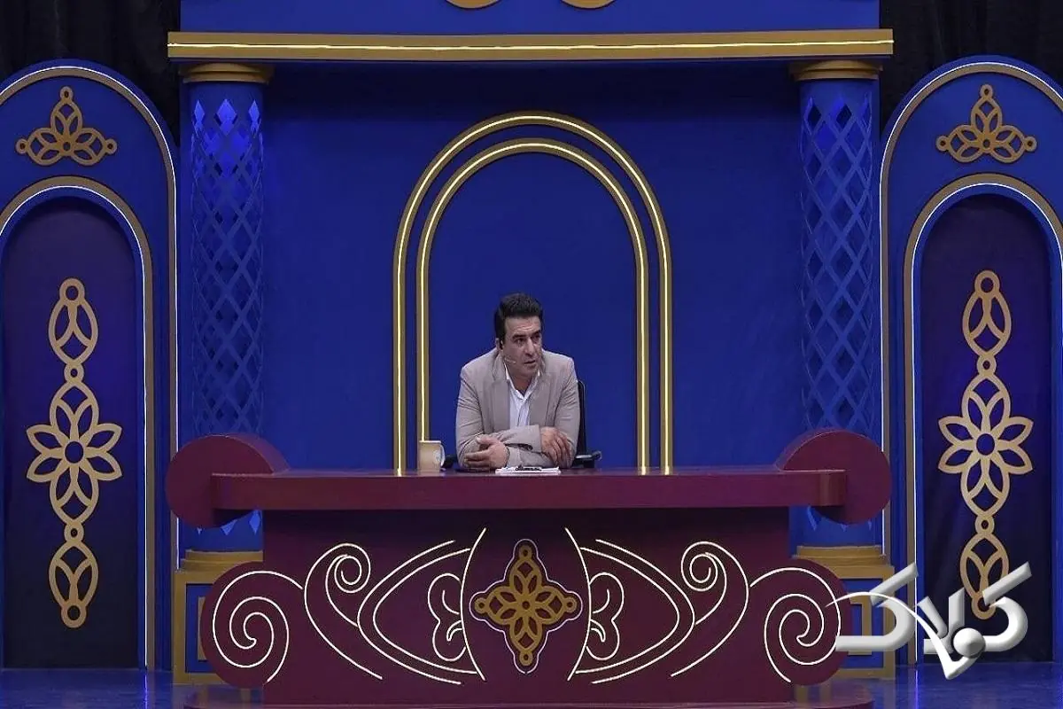 زمان پخش بگو بخند از شبکه نسیم 1405 با اجرای یوسف تیموری - مجله اینترنتی کولاک