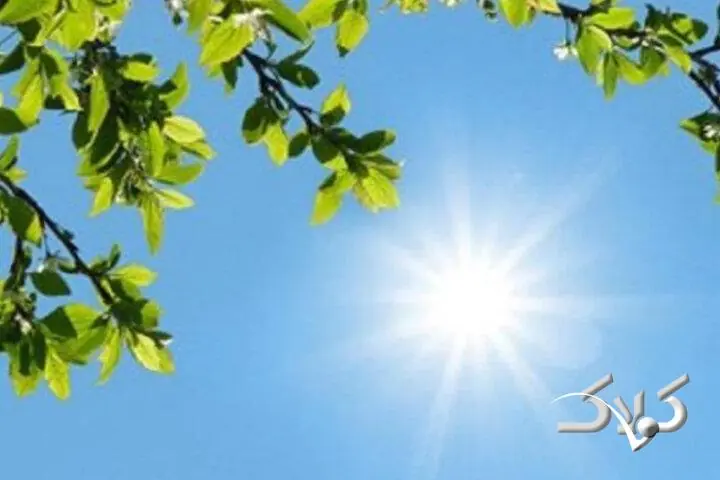 نوسان ۲۱ درجهای دمای اصفهان؛ جو آرام میماند - مجله اینترنتی کولاک