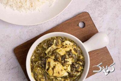 طرز تهیه ترشی تره گیلانی با مرغ | سبزی ترشی تره شمالی چیست؟ - مجله اینترنتی کولاک