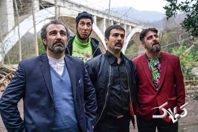 محسن تنابنده: فصل جدید پایتخت را نمی سازم؛ گول صدا و سیما را نخورید! - مجله اینترنتی کولاک