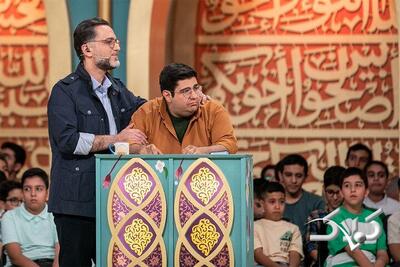 زمان پخش و تکرار برنامه محفل ستاره ها از شبکه نهال ۱۴۰۵ - مجله اینترنتی کولاک