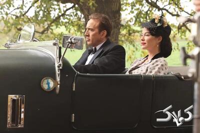 رسوایی امنیتی در نتفلیکس؛ فیلم نیکلاس کیج از دفتر این شرکت دزدیده شد - مجله اینترنتی کولاک