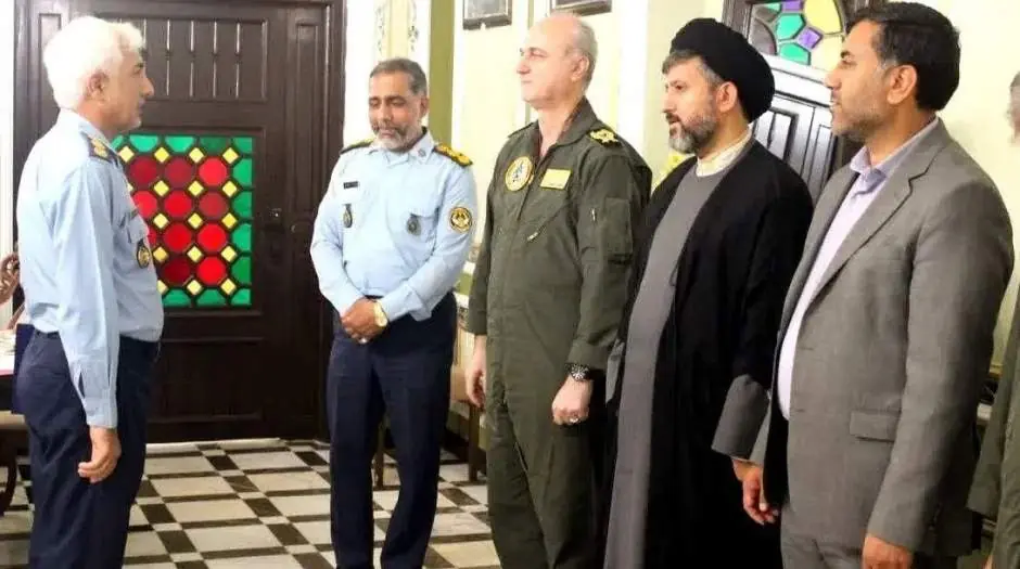جانبازان، الگوی ماندگار رشادت و جوانمردی در دفاع از ایران اسلامی هستند - مردم سالاری آنلاین