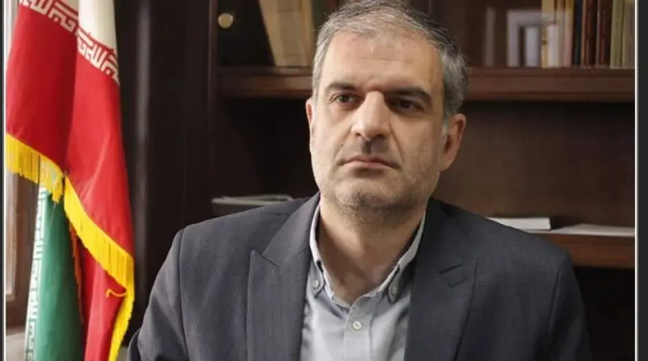 سخنگوی شورای رقابت: در بازار دیجیتال، انحصار عمیقتر از اقتصاد سنتی اثر میگذارد - مردم سالاری آنلاین