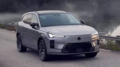 طرح فروش ولوو XC70 پلاگین هیبرید مدل 2026 + جدول و شرایط - مردم سالاری آنلاین
