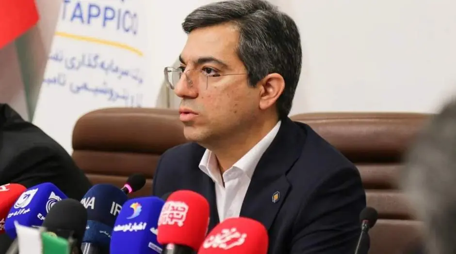 بازگشایی تاپیکو؛ نماد جذاب این روزهای بورس - مردم سالاری آنلاین