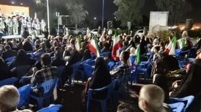 تجمعات شبانه تا چه زمانی ادامه دارد؟/ فرمانده سپاه تهران توضیح داد - مردم سالاری آنلاین