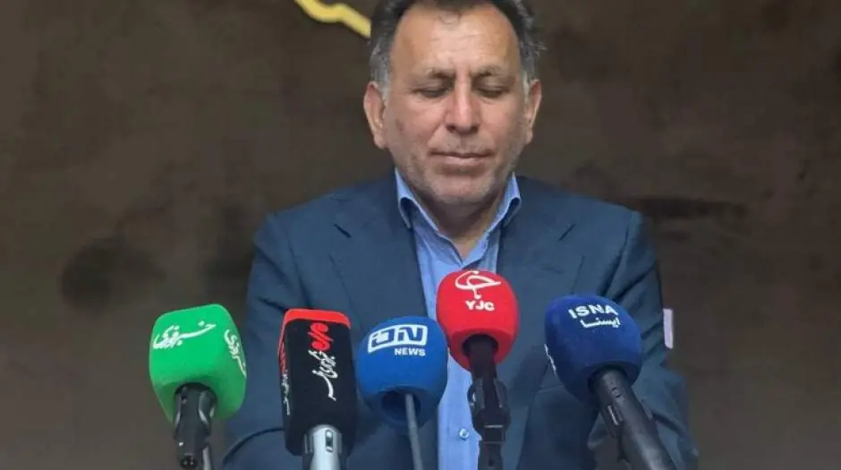 سخنگوی کمیسیون انرژی مجلس: برنامهای برای افزایش قیمت بنزین وجود ندارد - مردم سالاری آنلاین