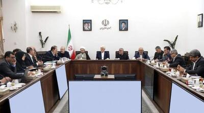  اجماع قوای سه گانه بر لزوم اصلاح احکام برنامه هفتم پیشرفت براساس اولویت‌های کشور - مردم سالاری آنلاین