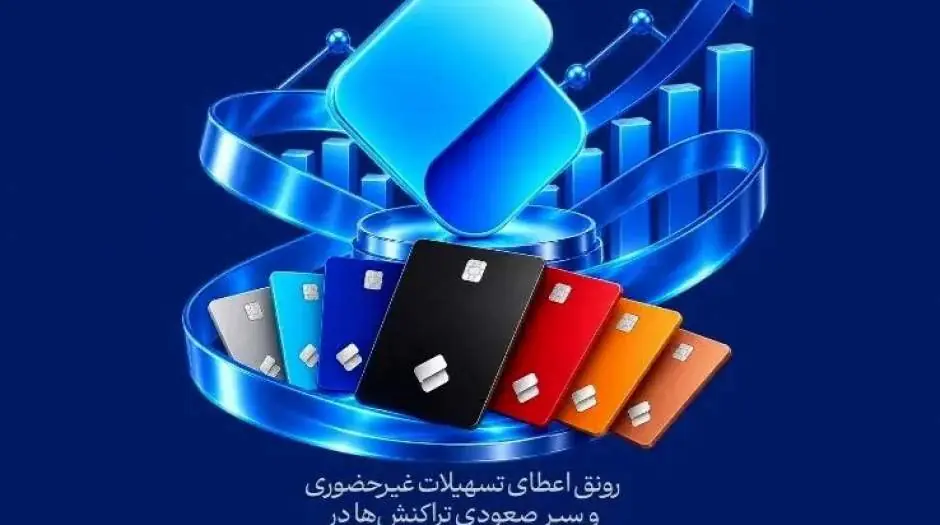 رونق اعطای تسهیلات غیرحضوری و سیر صعودی تراکنشها در سپینوی بانک صادرات ایران - مردم سالاری آنلاین