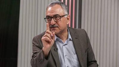 ببینید | روایت مهم سعید لیلاز از پیشبینی دقیق شهید لاریجانی - مردم سالاری آنلاین