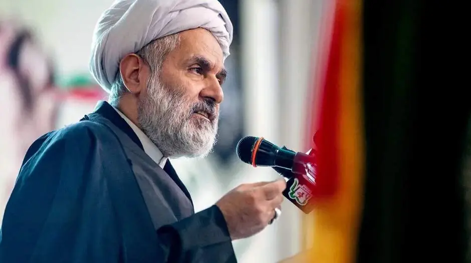 طائب: میدان مواجهه امروز، چندلایه و پیچیده است - مردم سالاری آنلاین