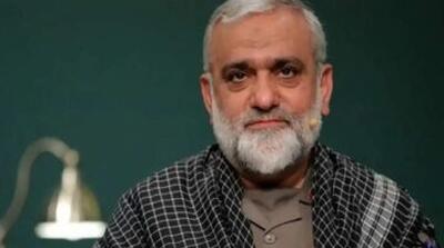  ماجرای تماس سرویس مخفی ترکیه با ایران/ سردار نقدی: اهمیت تنگه هرمز هیچ‌گاه کم نمی‌شود/ ما باید به بازدارندگی برسیم - مردم سالاری آنلاین
