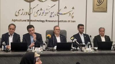 امنیت غذایی یکی از ستونهای امنیت ملی است/ ضرورت تنوعبخشی به مسیرهای تأمین کالاهای اساسی - مردم سالاری آنلاین
