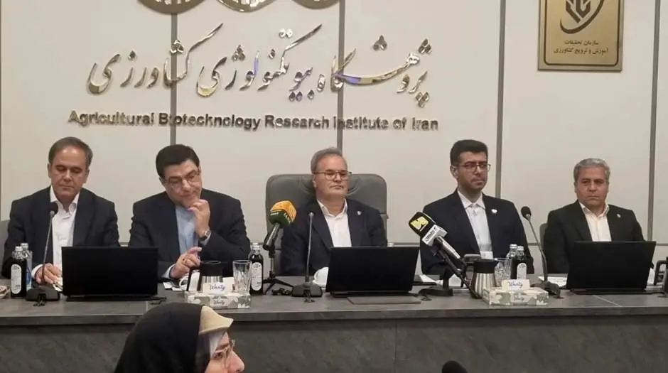 امنیت غذایی یکی از ستونهای امنیت ملی است/ ضرورت تنوعبخشی به مسیرهای تأمین کالاهای اساسی - مردم سالاری آنلاین
