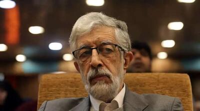 حداد عادل: اگر برخی فکر میکنند که زن شهروند درجه دوم است، این تفکر اسلامی نیست - مردم سالاری آنلاین