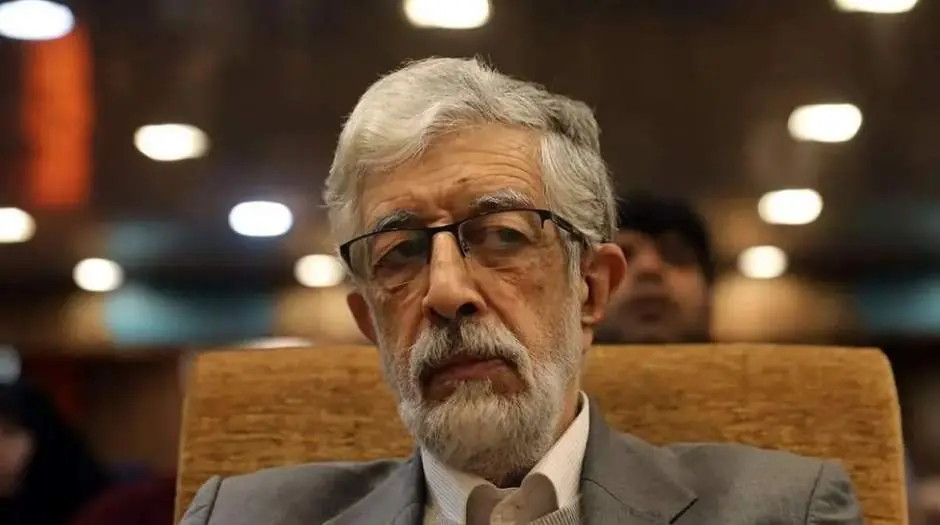 حداد عادل: اگر برخی فکر میکنند که زن شهروند درجه دوم است، این تفکر اسلامی نیست - مردم سالاری آنلاین