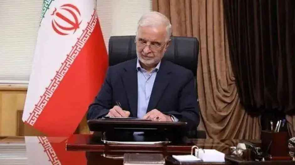 داداندیش دبیر ستاد حمایت از خانواده و جوانی جمعیت در وزارت کشور شد - مردم سالاری آنلاین