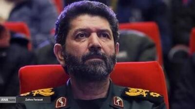 سردار حسن زاده: رهبر شهید در طول عمر مبارکشان معارف مبارزاتی را معرفی کردند/ امام شهید بعنوان الگوی بزرگ در عصر حاضر و دوران مختلف شناخته میشوند - مردم سالاری آنلاین