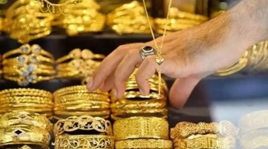 قیمت طلا دوباره ریخت/ قیمت جدید طلای جهانی امروز ۲۷ مرداد ۱۴۰۵ - مردم سالاری آنلاین