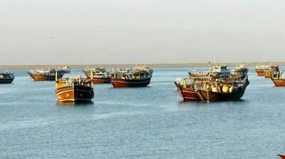 نمایندگی وزارت خارجه پیگیر سرنوشت دریانوردان هرمزگانی - مردم سالاری آنلاین