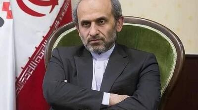  تلاش ناکام برای نجات صندلی جبلی؛ مجلس همراه نشد - مردم سالاری آنلاین