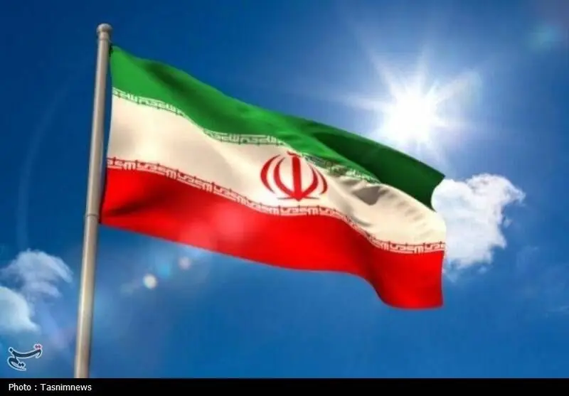  ایران یک ابرقدرت قاره‌ای است