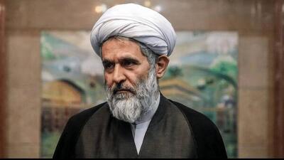  فیلم/ حجت‌الاسلام طائب: هر ایرانی یک سنگر قدرت ملی است