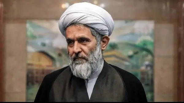 فیلم/ حجتالاسلام طائب: هر ایرانی یک سنگر قدرت ملی است