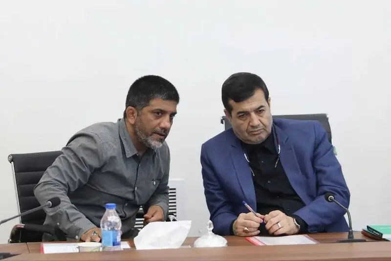 دنیامالی: فکر، مجاهدت و خلاقیت دبیر باعث موفقیتهای کمنظیر کشتی شده است