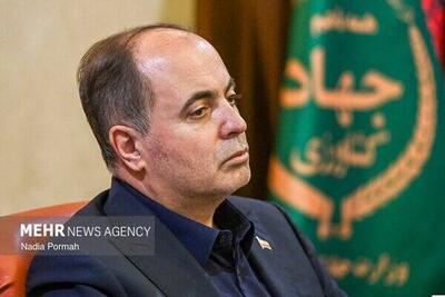 نوری قزلجه: وضعیت ذخایر کالاهای استراتژیک از زمان جنگ افزایشی است